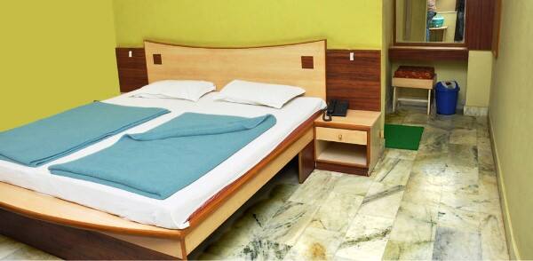 Hotel Shiv Shakti, Abu Road 5